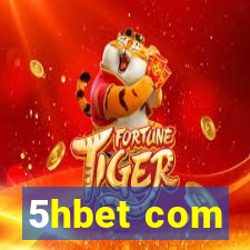 5hbet com